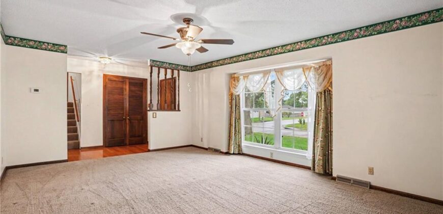 1613 Todd Street, Platte City, MO 64079