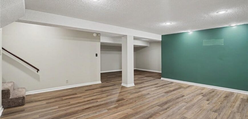 1613 Todd Street, Platte City, MO 64079