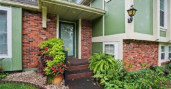 1613 Todd Street, Platte City, MO 64079