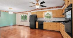 1613 Todd Street, Platte City, MO 64079
