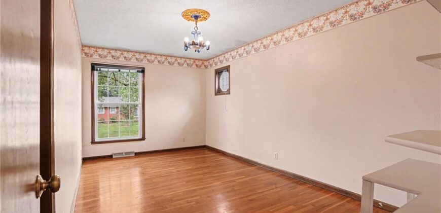 1613 Todd Street, Platte City, MO 64079