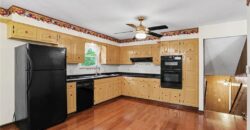 1613 Todd Street, Platte City, MO 64079