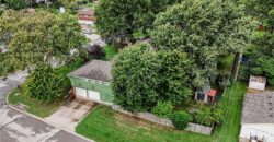 1613 Todd Street, Platte City, MO 64079
