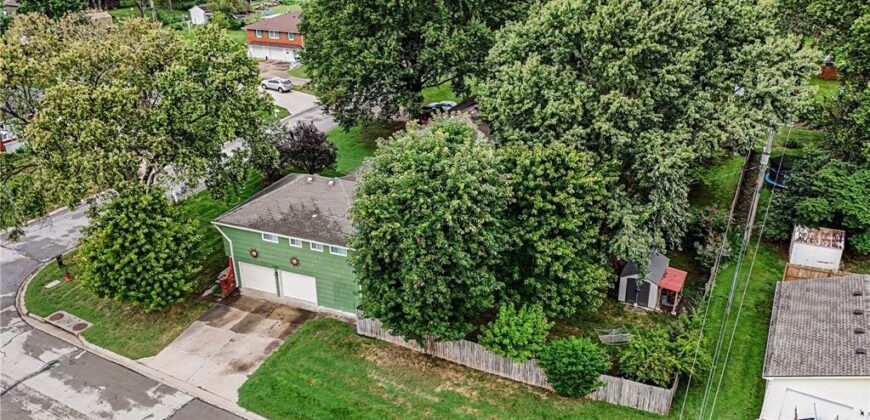 1613 Todd Street, Platte City, MO 64079