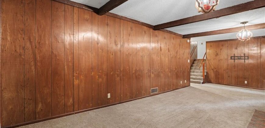 1613 Todd Street, Platte City, MO 64079