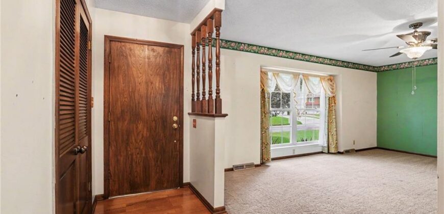 1613 Todd Street, Platte City, MO 64079