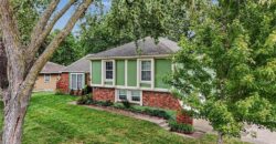 1613 Todd Street, Platte City, MO 64079