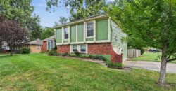 1613 Todd Street, Platte City, MO 64079