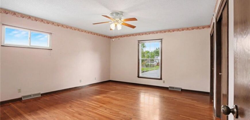 1613 Todd Street, Platte City, MO 64079
