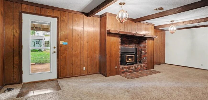 1613 Todd Street, Platte City, MO 64079