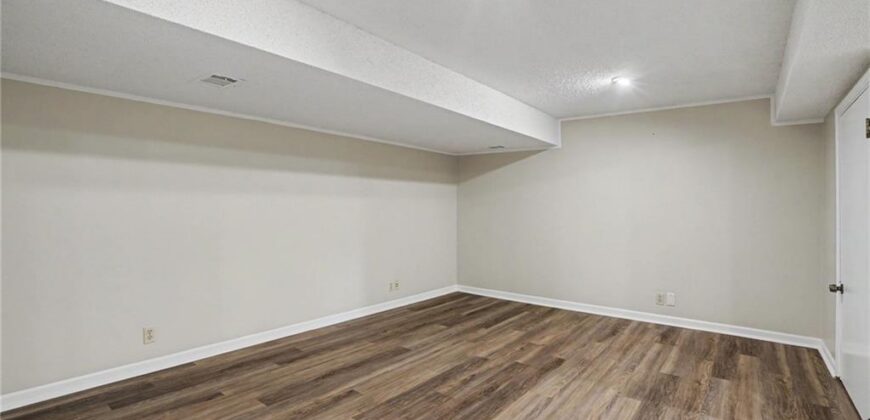 1613 Todd Street, Platte City, MO 64079
