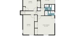 1613 Todd Street, Platte City, MO 64079