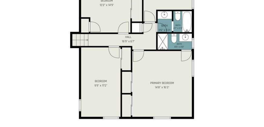 1613 Todd Street, Platte City, MO 64079