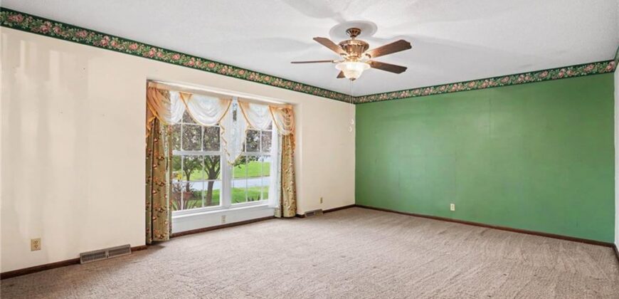 1613 Todd Street, Platte City, MO 64079