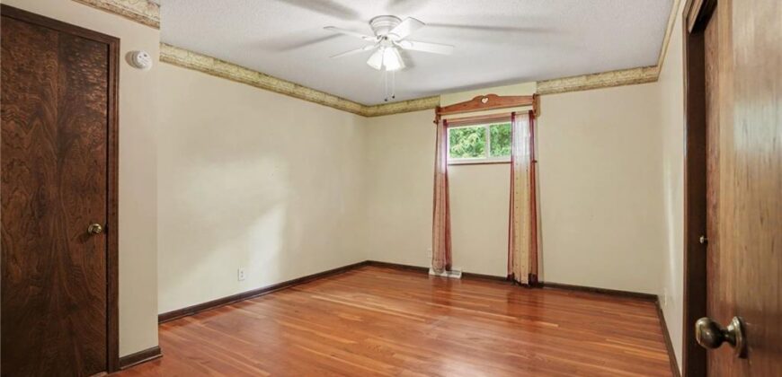 1613 Todd Street, Platte City, MO 64079