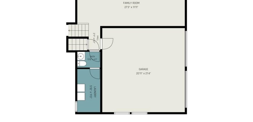 1613 Todd Street, Platte City, MO 64079