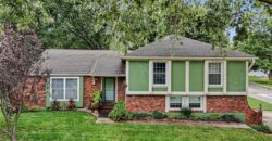 1613 Todd Street, Platte City, MO 64079