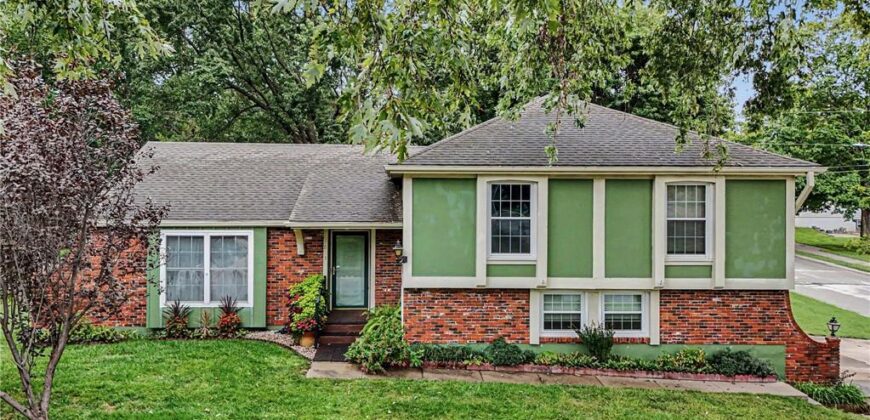 1613 Todd Street, Platte City, MO 64079
