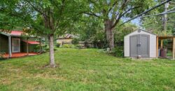 1613 Todd Street, Platte City, MO 64079