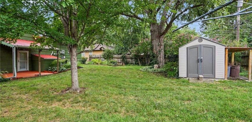 1613 Todd Street, Platte City, MO 64079