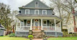 410 Wildwood Street, Excelsior Springs, MO 64024