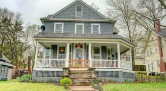 410 Wildwood Street, Excelsior Springs, MO 64024