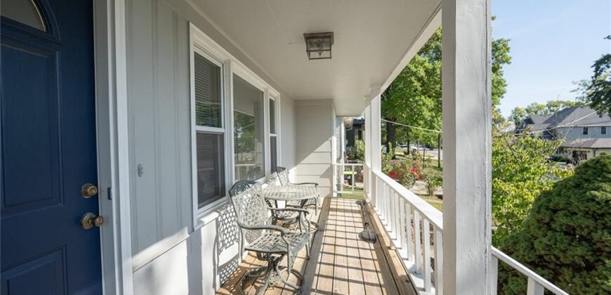 136 NW North Shore Drive, Kansas City, MO 64151