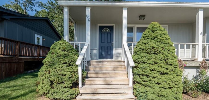 136 NW North Shore Drive, Kansas City, MO 64151