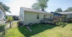 136 NW North Shore Drive, Kansas City, MO 64151