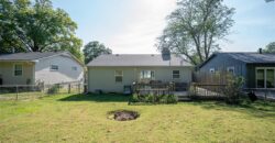 136 NW North Shore Drive, Kansas City, MO 64151