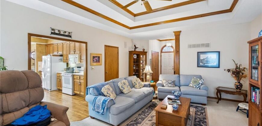 7418 N PROSPECT Avenue, Gladstone, MO 64119