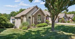 7418 N PROSPECT Avenue, Gladstone, MO 64119
