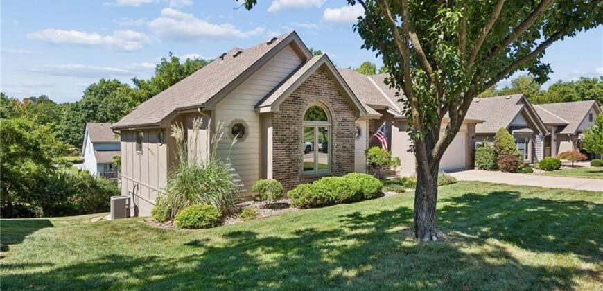 7418 N PROSPECT Avenue, Gladstone, MO 64119