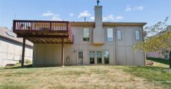 7418 N PROSPECT Avenue, Gladstone, MO 64119