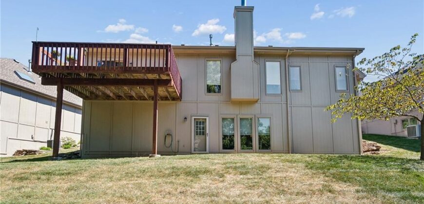 7418 N PROSPECT Avenue, Gladstone, MO 64119