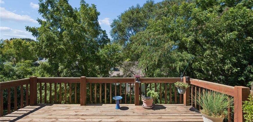7418 N PROSPECT Avenue, Gladstone, MO 64119