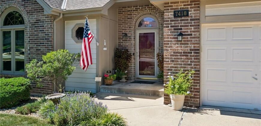 7418 N PROSPECT Avenue, Gladstone, MO 64119