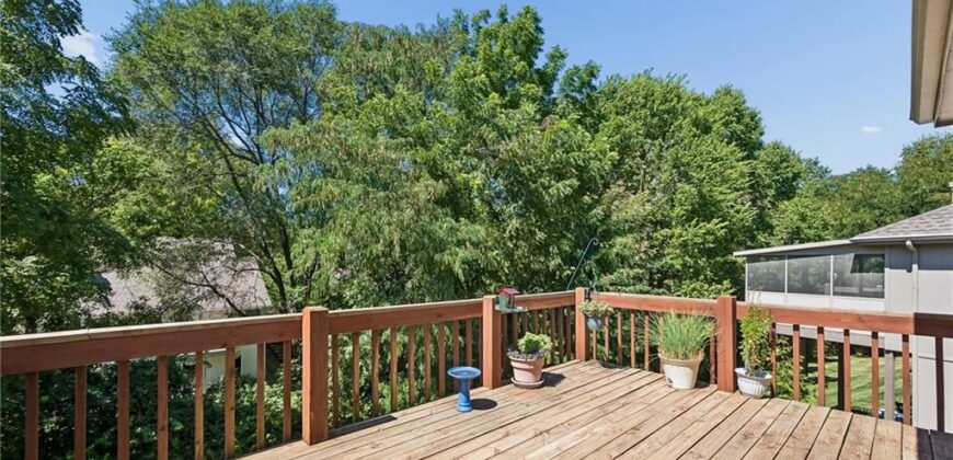7418 N PROSPECT Avenue, Gladstone, MO 64119