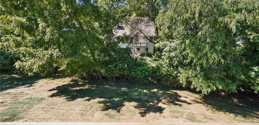7418 N PROSPECT Avenue, Gladstone, MO 64119