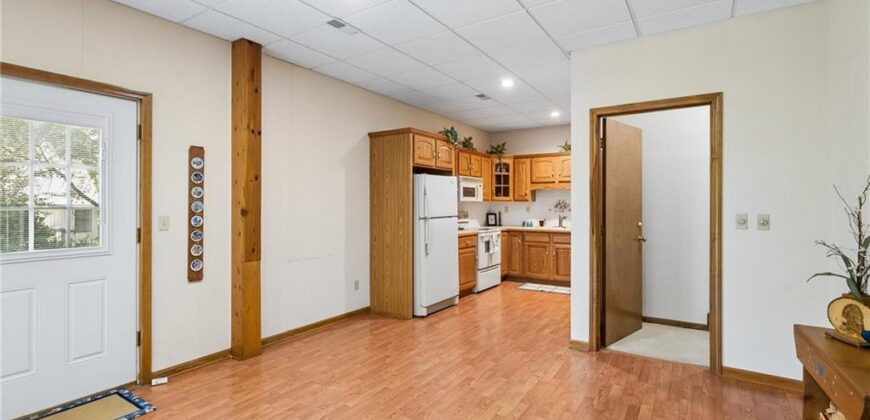 7418 N PROSPECT Avenue, Gladstone, MO 64119