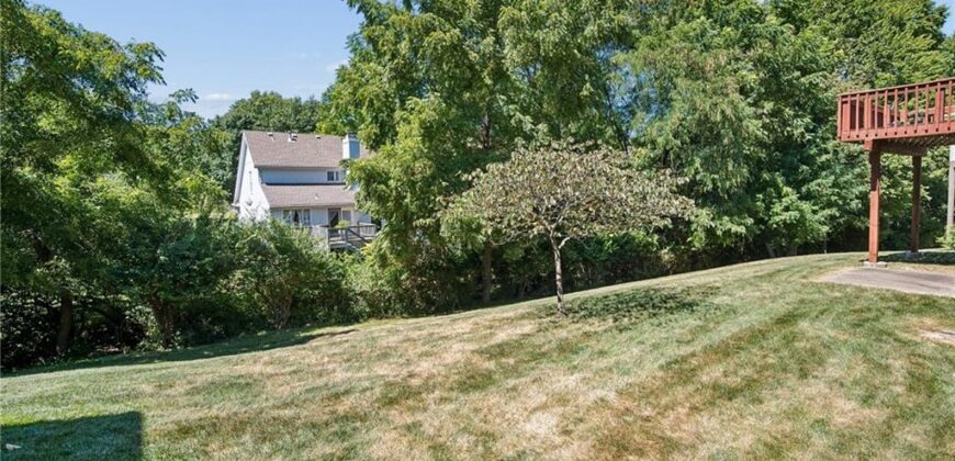 7418 N PROSPECT Avenue, Gladstone, MO 64119
