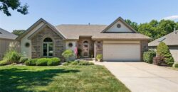 7418 N PROSPECT Avenue, Gladstone, MO 64119
