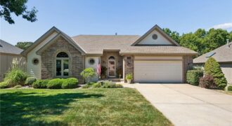 7418 N PROSPECT Avenue, Gladstone, MO 64119