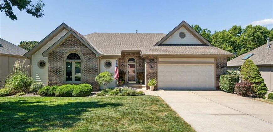 7418 N PROSPECT Avenue, Gladstone, MO 64119
