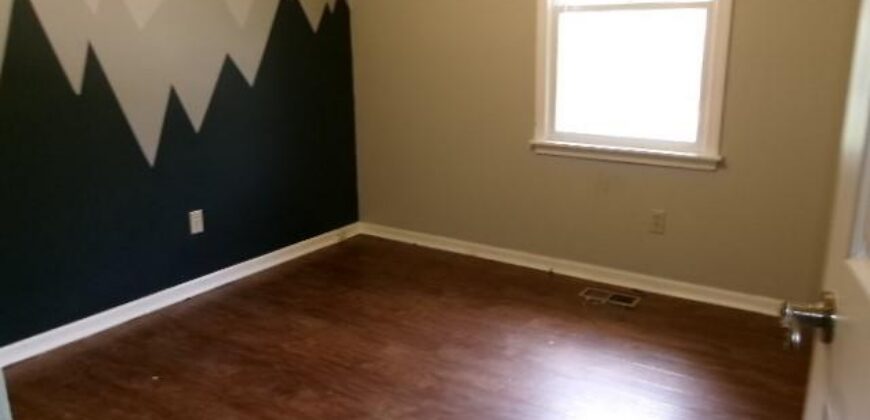 10507 N Central Street, Kansas City, MO 64155