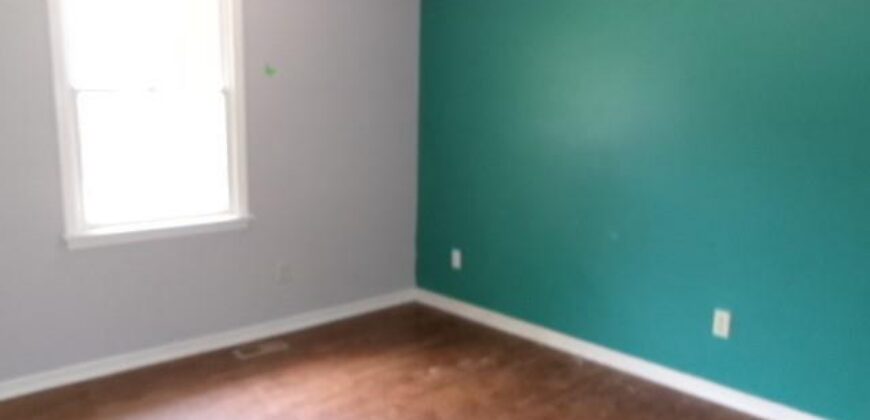 10507 N Central Street, Kansas City, MO 64155