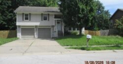 10507 N Central Street, Kansas City, MO 64155