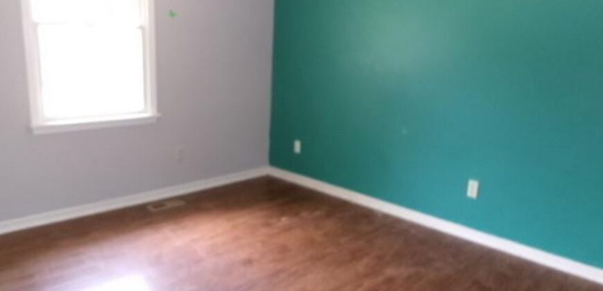 10507 N Central Street, Kansas City, MO 64155