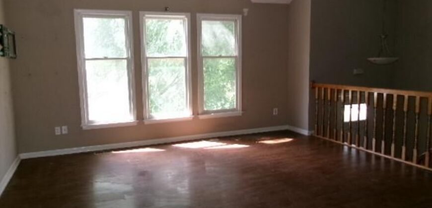 10507 N Central Street, Kansas City, MO 64155