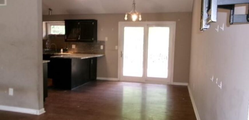 10507 N Central Street, Kansas City, MO 64155